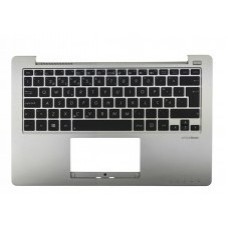 Teclado PT ASUS WHITE TOP COVER WHITE KEYB Teclado PT ASUS WHITE TOP COVER WHITE KEYB